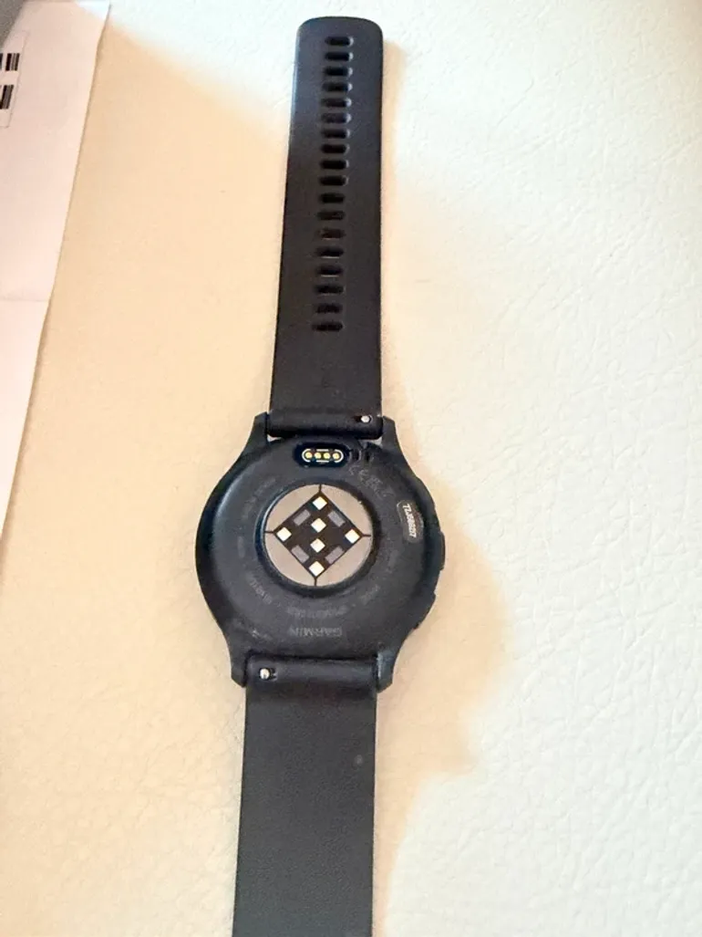 Used Garmin Venu 3 bike — image 3 of 3