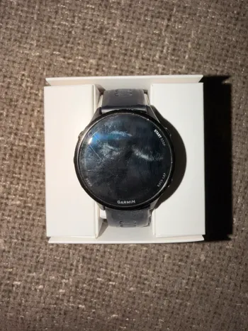 Used Garmin Forerunner 570 bike — image 2 of 3