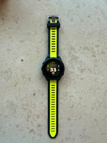 Used Garmin Forerunner 70 bike — image 3 of 5