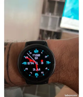 Used Garmin vivoactive 5 bike — image 1 of 2