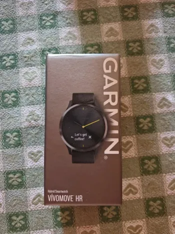 Used Garmin Orologio bike — image 1 of 6