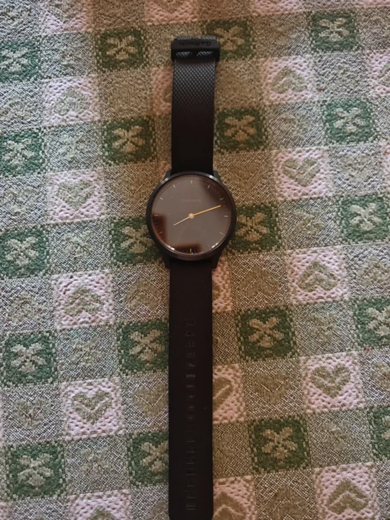 Used Garmin Orologio bike — image 5 of 6