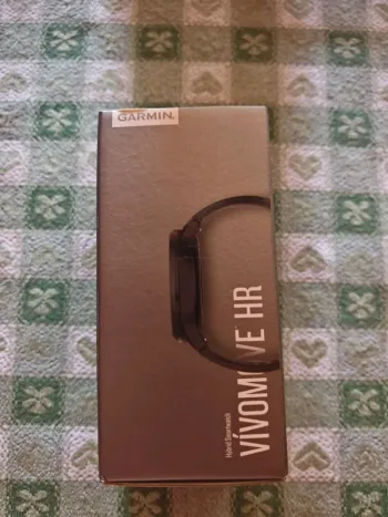 Used Garmin Orologio bike — image 2 of 6