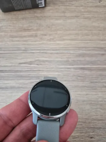 Käytetty Garmin Venu 2 Plus 2024 bike — kuva 5 / 5