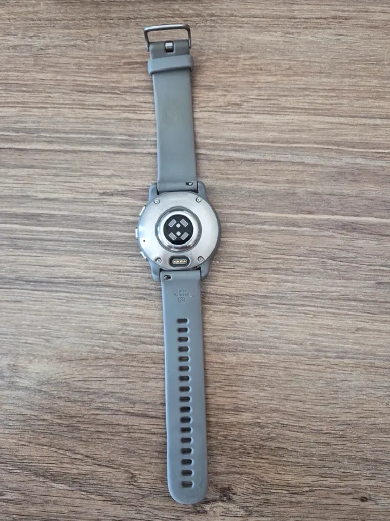 Käytetty Garmin Venu 2 Plus 2024 bike — kuva 4 / 5