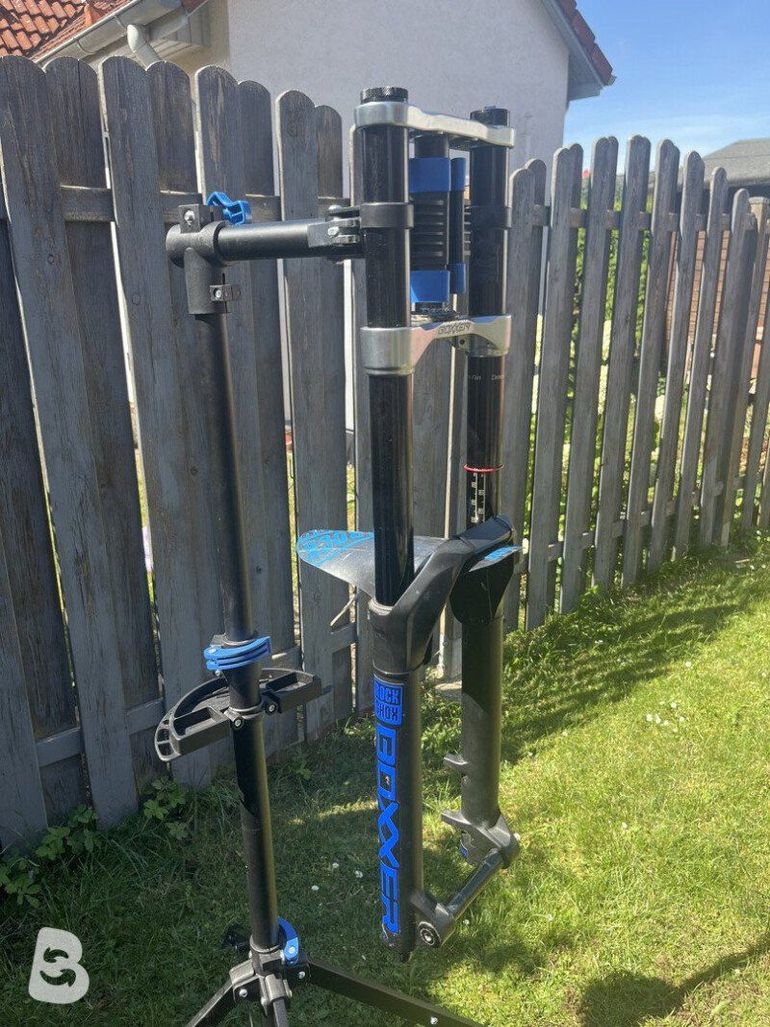 Gebrauchtes RockShox BoXXer Select RC 2019 bike — Bild 2 von 8