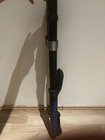 Brugt RockShox BoXXer Select RC 2019 bike — billede 5 af 9