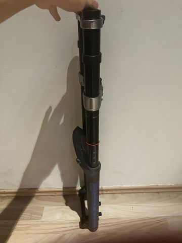 Tweedehands RockShox BoXXer Select RC 2019 bike — afbeelding 6 van 9