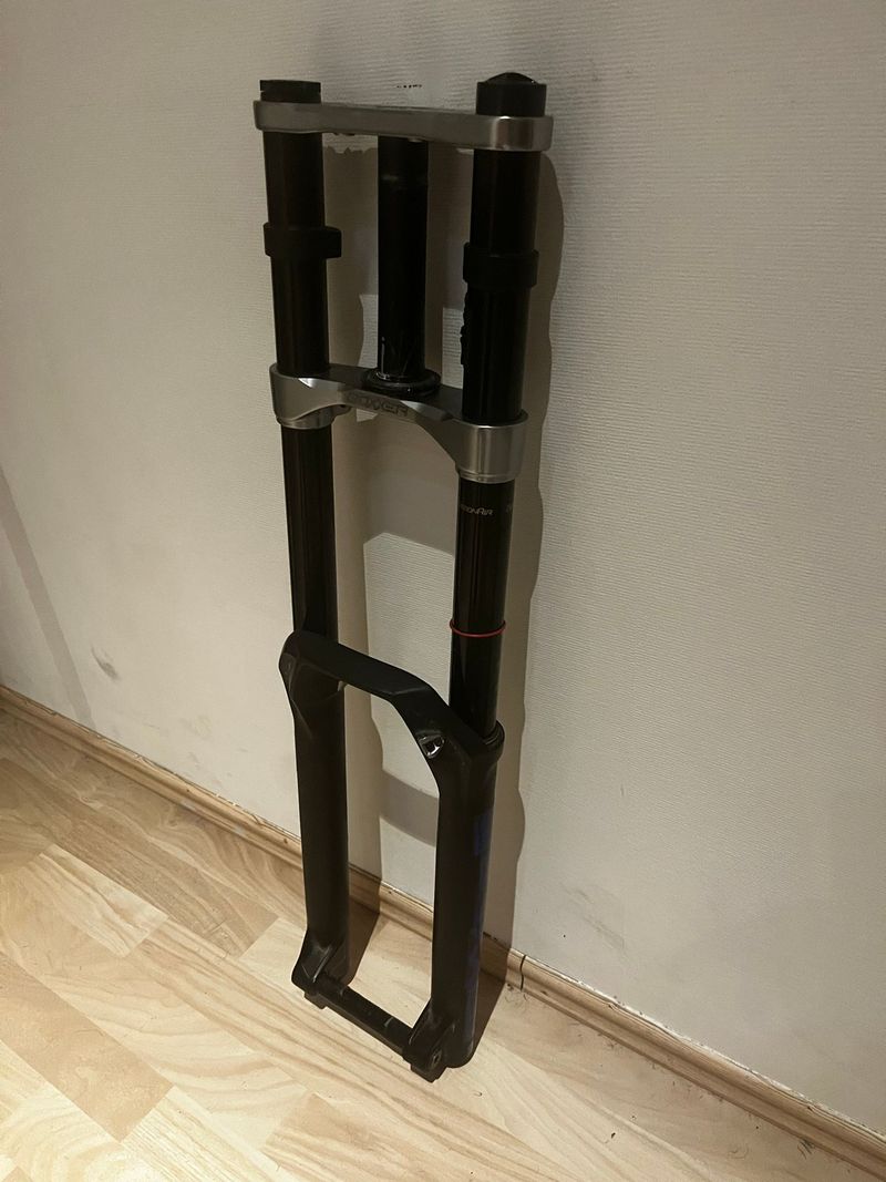 RockShox BoXXer Select RC 2019 Fork de segunda mano