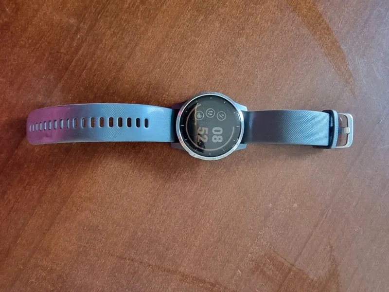 Used Garmin Orologio Electronics