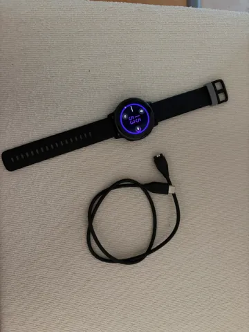 Použité Garmin Vivo Active 5 Electronics