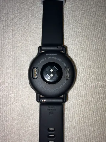 Used Garmin Vivo Active 5 bike — image 3 of 3