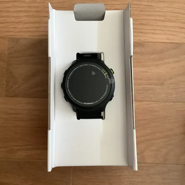 Used Garmin Forerunner 55 bike — image 4 of 5