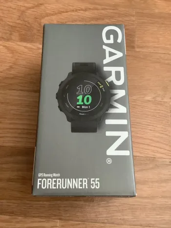 Used Garmin Forerunner 55 bike — image 1 of 5
