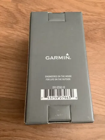 Used Garmin Forerunner 55 bike — image 3 of 5