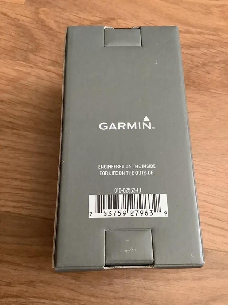 Used Garmin Forerunner 55 bike — image 3 of 5