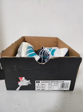 Adidas Adizero Boston 13 bike usato — immagine 3 di 7
