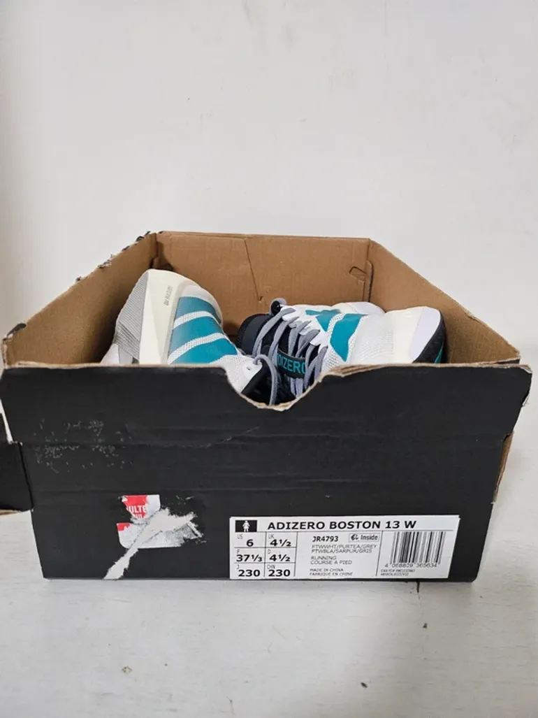 Adidas Adizero Boston 13 bike usato — immagine 3 di 7