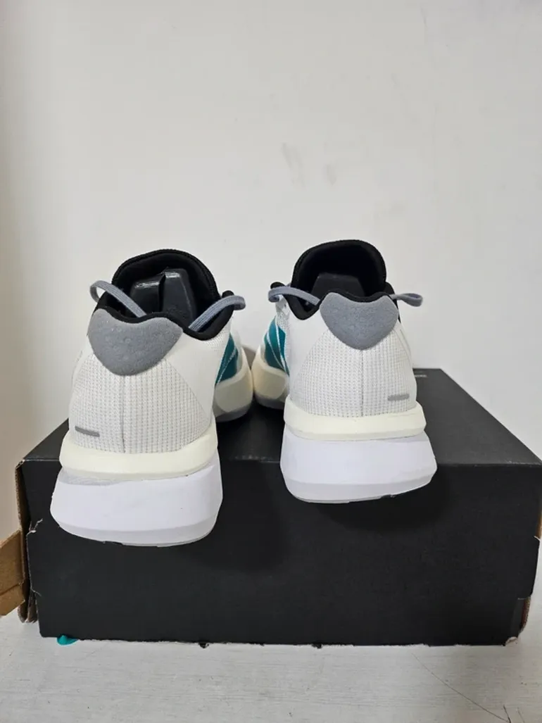 Adidas Adizero Boston 13 bike usato — immagine 5 di 7