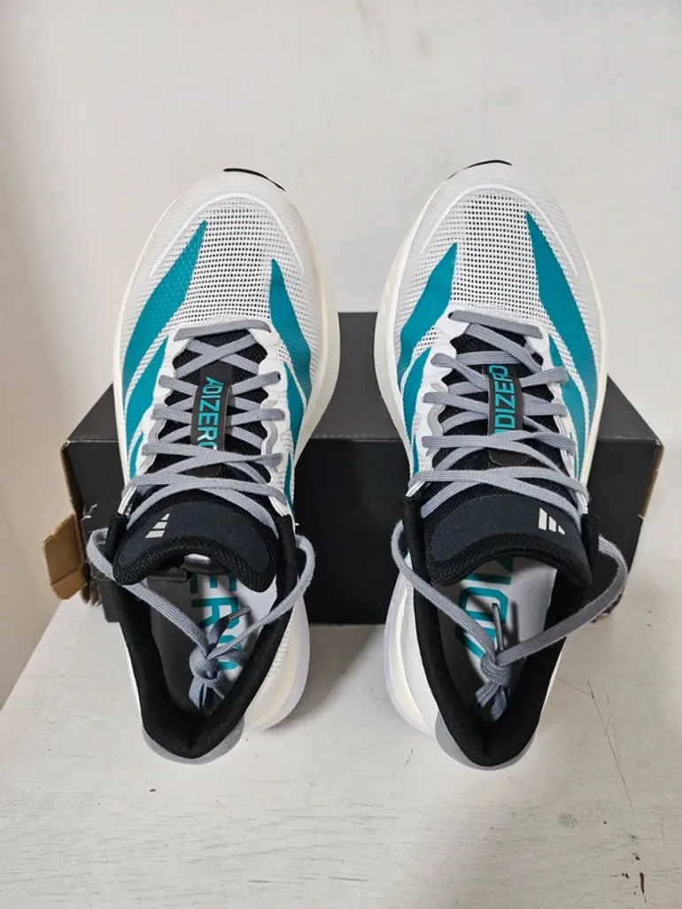 Adidas Adizero Boston 13 bike usato — immagine 6 di 7