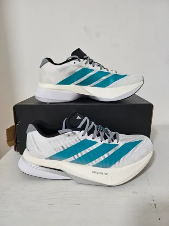 Adidas Adizero Boston 13 bike usato — immagine 2 di 7