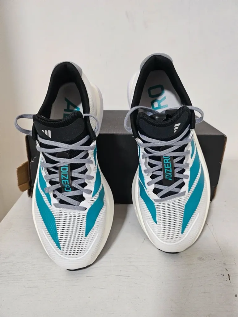 Adidas Adizero Boston 13 bike usato — immagine 4 di 7