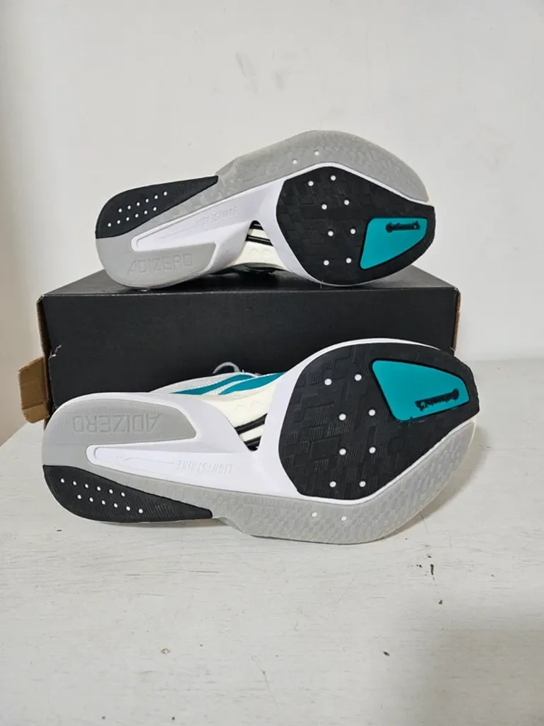 Adidas Adizero Boston 13 bike usato — immagine 7 di 7
