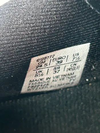 Used Columbus Gel- 27 bike — image 6 of 6