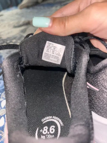 Used Ideal Asics Laufschuhe bike — image 2 of 3