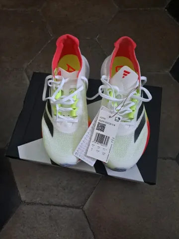 Gebrauchtes Adidas Adizero Boston 12 bike — Bild 1 von 4