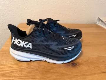 Použité Hoka Clifton 9 Running Shoes