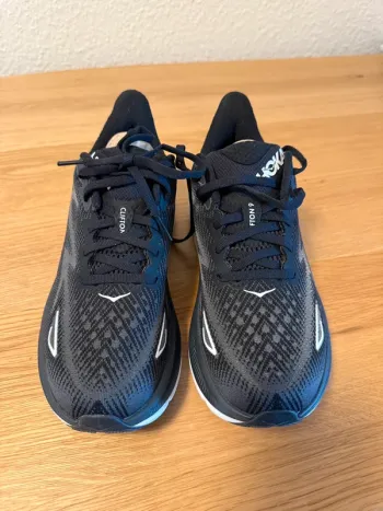 Použité Hoka Clifton 9 bike — obrázek 2 z 4
