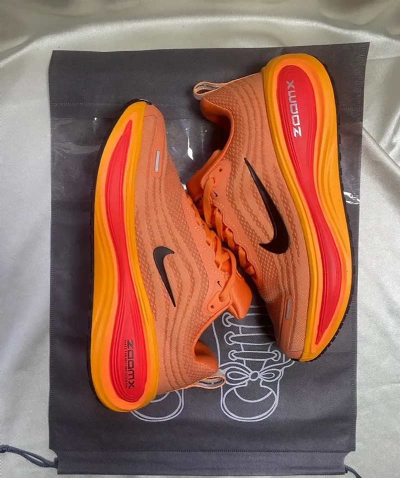 Gebrauchtes Nike hardloopschoenen Running Shoes