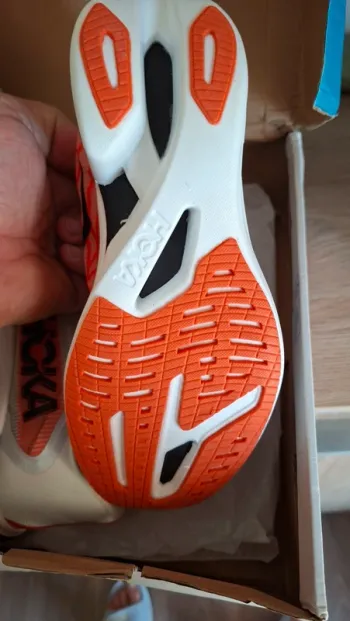 Used Hoka Cielo X1 bike — image 6 of 9