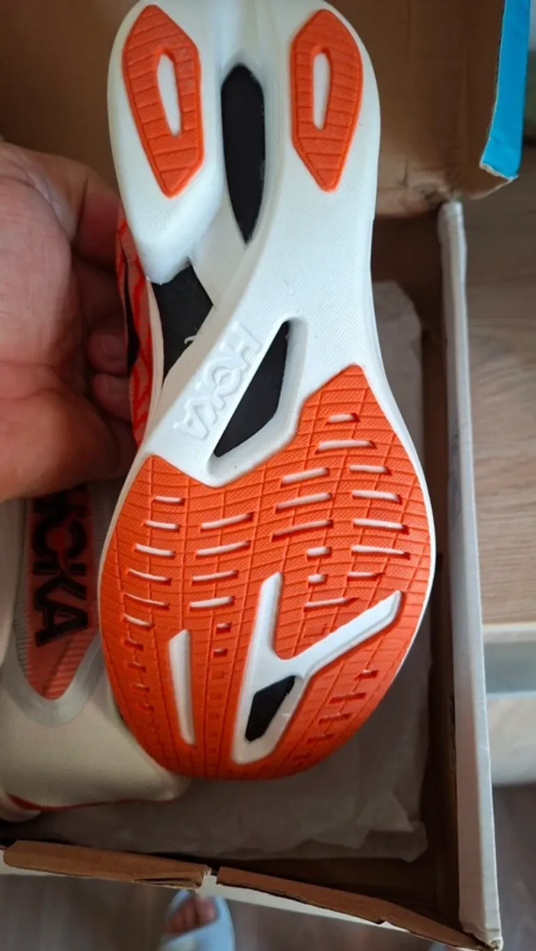 Used Hoka Cielo X1 bike — image 6 of 9