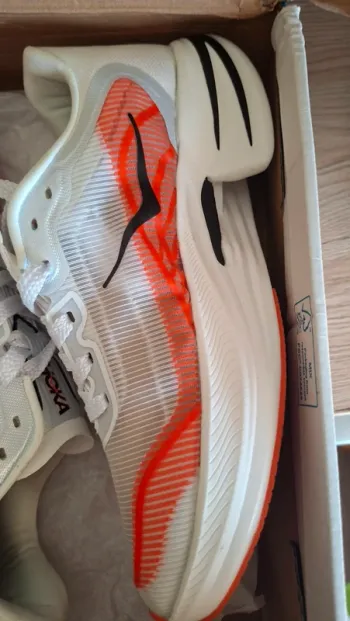 Used Hoka Cielo X1 bike — image 5 of 9
