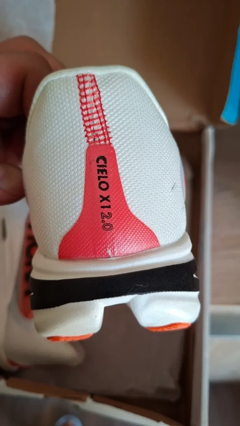 Used Hoka Cielo X1 bike — image 3 of 9