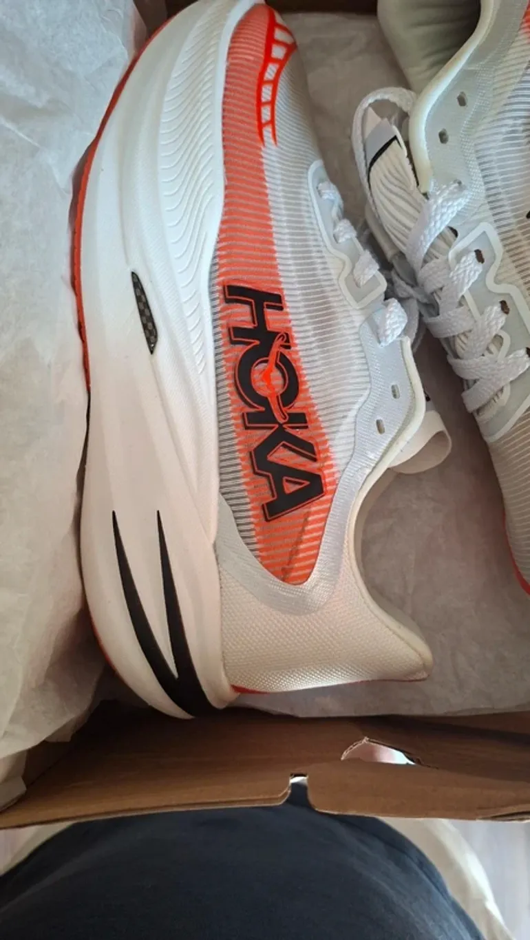 Used Hoka Cielo X1 bike — image 2 of 9