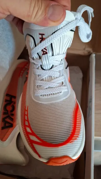 Used Hoka Cielo X1 bike — image 7 of 9