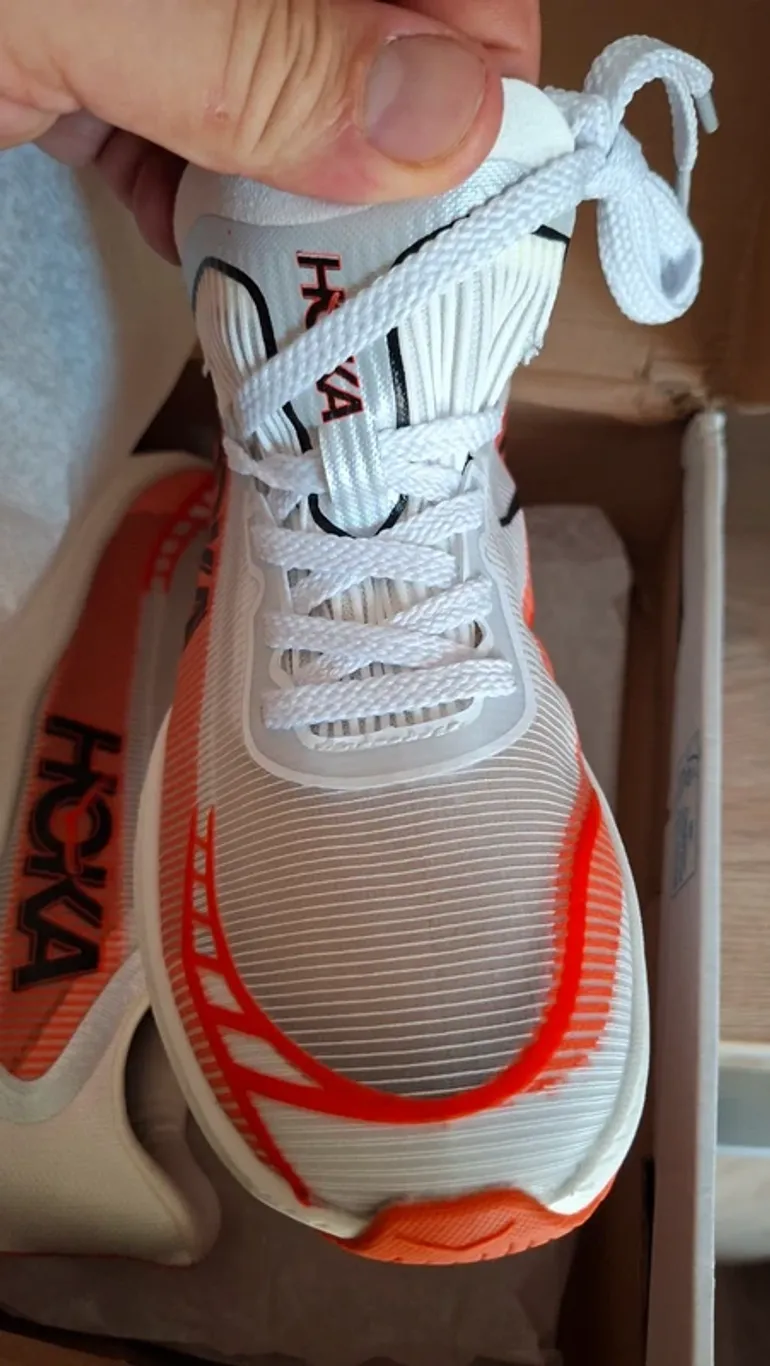 Used Hoka Cielo X1 bike — image 7 of 9