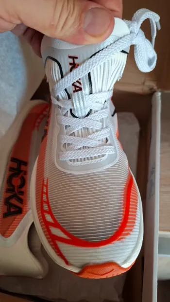 Used Hoka Cielo X1 bike — image 4 of 9