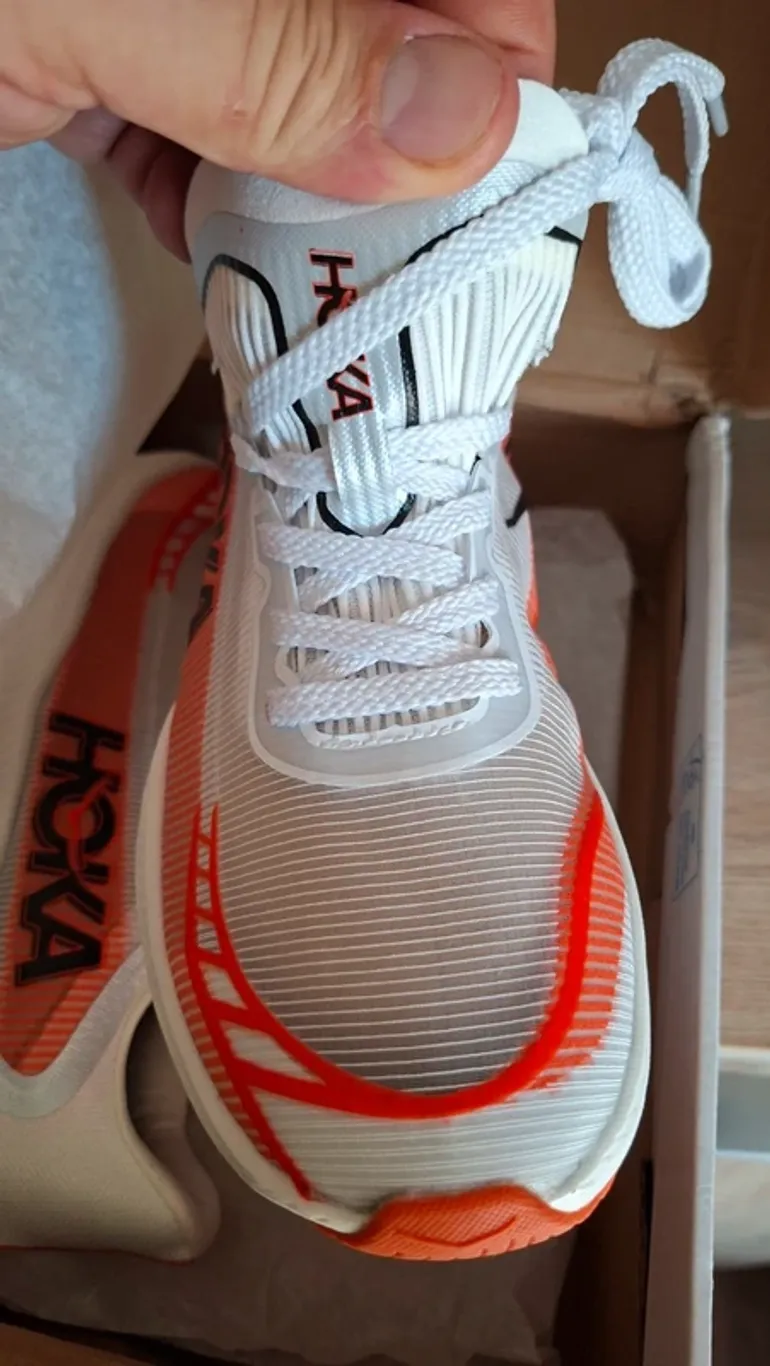 Used Hoka Cielo X1 bike — image 4 of 9
