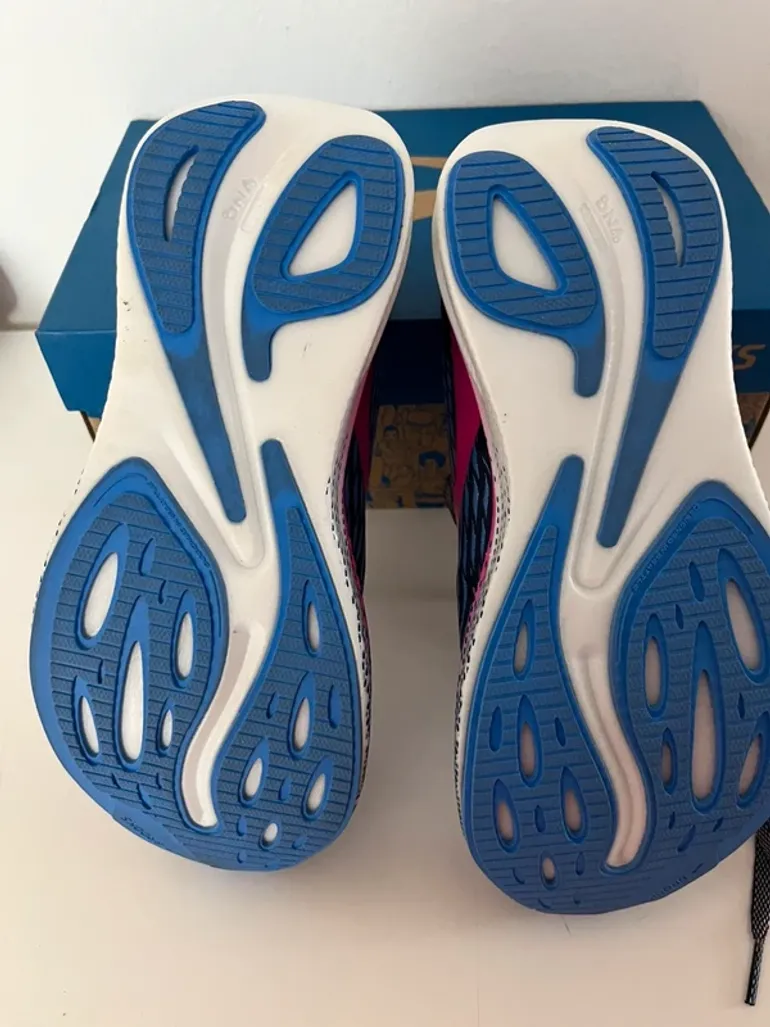 Brooks Hyperion Max bike usato — immagine 3 di 3