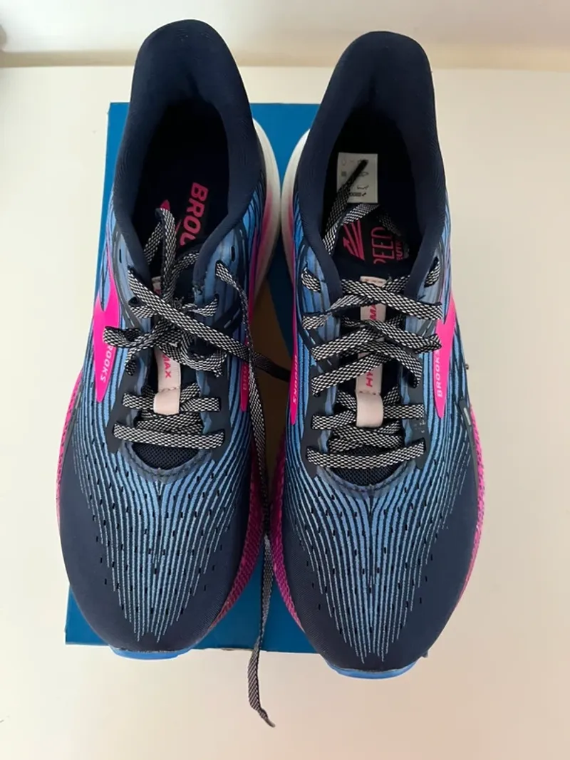Gebrauchtes Brooks Hyperion Max Running Shoes