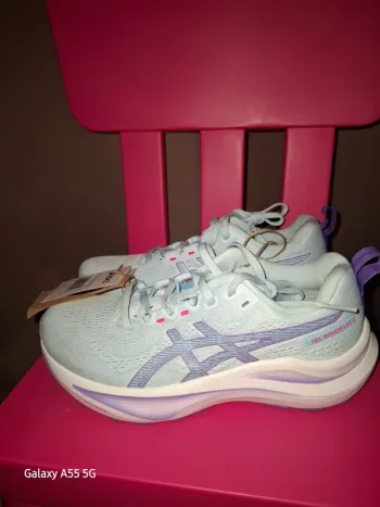Used Asics Gel Roadmiles 4 bike — image 1 of 10