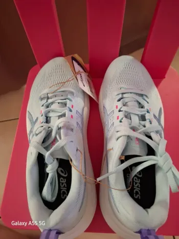 Used Asics Gel Roadmiles 4 bike — image 7 of 10