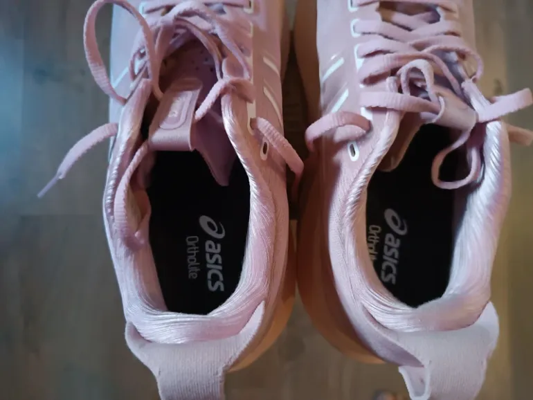 Brugt Asics Gel-Kayano 32 bike — billede 5 af 6