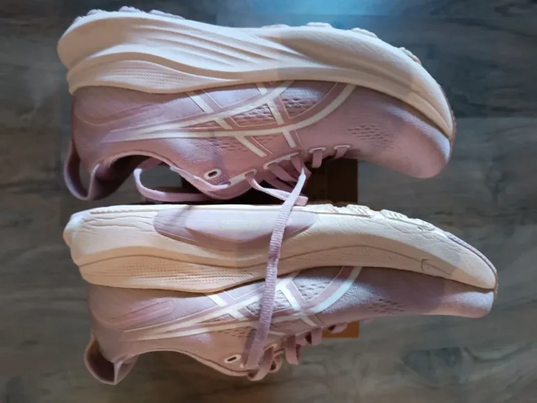 Brugt Asics Gel-Kayano 32 bike — billede 4 af 6