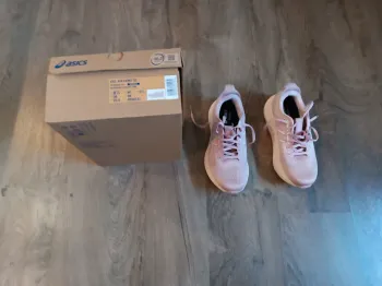 Brugt Asics Gel-Kayano 32 bike — billede 3 af 6