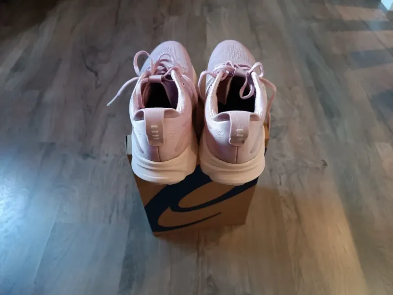 Brugt Asics Gel-Kayano 32 bike — billede 2 af 6